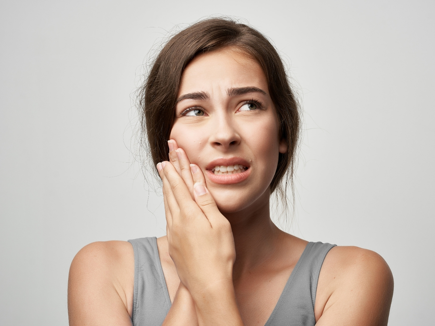 Emergency Dentistry at Bella Sonrisa Dental