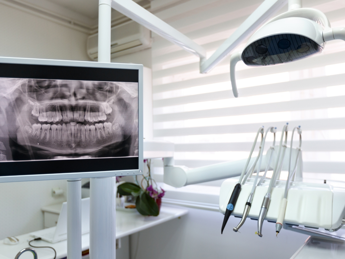 Dental Technology at Bella Sonrisa Dental