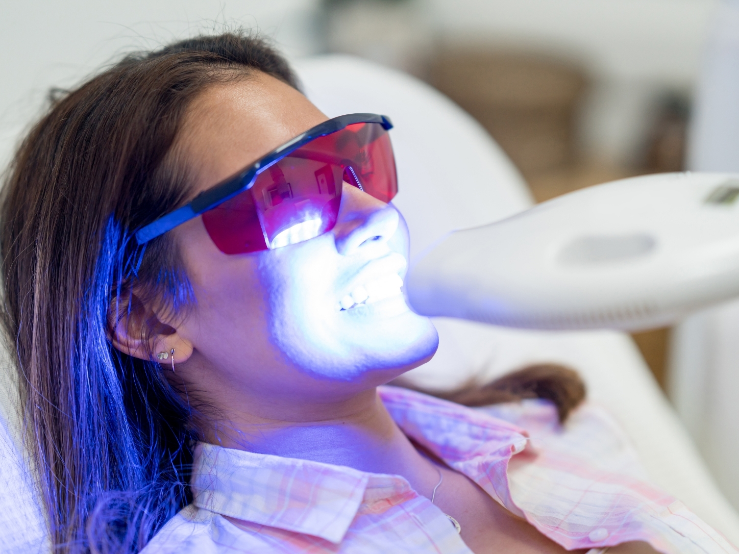 Cosmetic Dentistry at Bella Sonrisa Dental