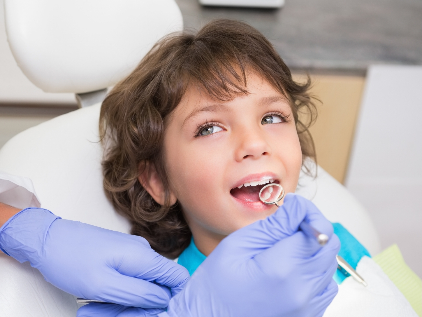 General & Family Dentistry at Bella Sonrisa Dental